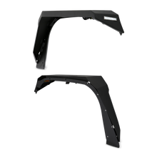 Body Armor 4x4 2019+ Jeep Wrangler JL Gladiator JT Front Fender Flares - JL-6102