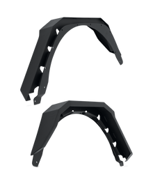 Body Armor 4x4 2019+ Jeep Wrangler JL Rear Fender Flares - JL-6103