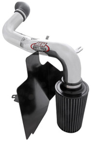 AEM 98-04 Chevy S10 / GMC Sonoma Polished  Brute Force Intake - 21-8009DP