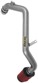 AEM 2016 Honda HR-V L4-1.8L F/I Gunmetal Gray Cold Air Intake - 21-800C