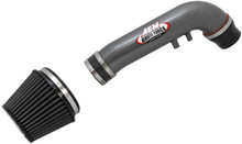 AEM 96-04 Ford Mustang GT Silver Brute Force Air Intake - 21-8103DC