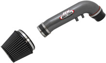 AEM 96-04 Ford Mustang GT Silver Brute Force Air Intake - 21-8103DC