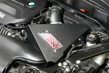 AEM 14-17 Mini Cooper S L4-2.0L F/I Gunmetal Gray Cold Air Intake - 21-839C