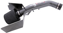 AEM 99-04 Toyota Tacoma V6 / 99-04 4Runner V6 Silver Brute Force Air Intake - 21-8402DC