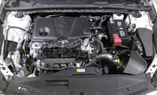 AEM 2018 C.A.S. Toyota Camry L4-2.5L F/I Cold Air Intake System - 21-855C
