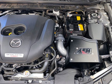 AEM 2021 Mazda 3 L4-2.5L F/I Cold Air Intake System - 21-884C