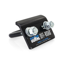 Borne Off-Road Borne Hitch Tightener Black - BNHT-2-BK