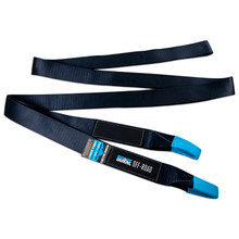 Borne Off-Road Tow Strap 4x30 - BNTW-4-30