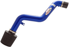AEM 97-01 Honda Prelude Base & Type SH Blue Short Ram Intake - 22-406B