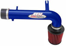 AEM Short Ram Intake System S.R.S. ACCV6 98-02/CL 01-03/TL - 22-416B