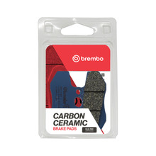 Brembo OE 01-04 Gasgas EC Rookie 50cc/01-02 Gasgas SM Rookie 50cc Brake Pad - Front - 07GR1406