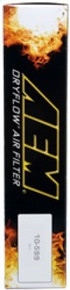 AEM Silverado/Sierra/Avalance/Tahoe/Yukon 12.625in O/S L x 10in O/S W x 1.75in H DryFlow Air Filter - 28-20129