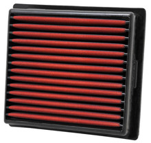 AEM 11 Jeep Grand Cherokee / 11 Durango 9.625in O/S L x 8.875in O/S W x 2.375in H DryFlow Air Filter - 28-20457