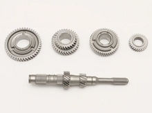 Cusco 20-23 Toyota Gr Yaris Close Ratio Gear Set (1st/3rd/Reverse Gears & Input Shaft) - 1C7 028 A