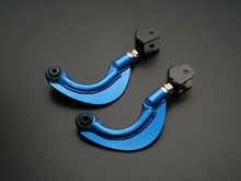 Cusco 2021+ Toyota GR Yaris/Corolla AWD Adjustable Rear Upper Arm Set - 1C7 474 L