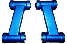 Cusco Front Camber Upper Arm 5mm Nissan R32 - 231 479 AC