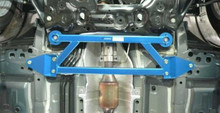 Cusco Lower Arm Bar Front VER2 Juke YF15 2WD ONLY (NOT for AWD) - 271 477 A
