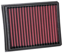 AEM Induction 15-17 Nissan NP300 2.3L DryFlow Air Filter - 28-30059