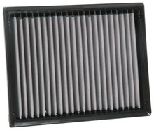 AEM 15-18 Ford Everest L5-3.2L DSL DryFlow Air Filter - 28-30086