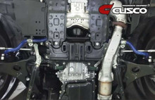 Cusco 12 Subaru Forester 2.0XT (SJG) 26mm Front Sway Bar - 697 311 A26