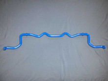 Cusco Sway Bar w/Bushings Front 26mm OD 19+ Subaru Forester (SK9 / 2.5L/FB25 / All models) - 6A8-311-A26