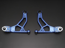 Cusco 13-15 Subaru BRZ Adjustable Front Lower Control Arms - 965 462 A