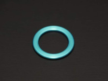 Cusco Billet Aluminum Push Starter Ring Double Side Tape FRS / BRZ - 965 730 G
