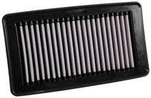 AEM 16-17 Honda Pilot V6-3.5L F/l DryFlow Air Filter - 28-50041