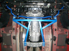 Cusco Power Brace Front Hyundai Genesis CP * not For AT Transmission - HY1 492 F
