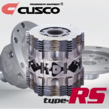 Cusco 10-15 Hyundai Genesis Coupe 2.0L I4 Turbo 2-Way (1.5&2 Way) Rear LSD Type-RS - LSD HY1 L2