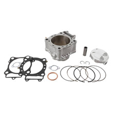 Cylinder Works 06-14 Honda TRX 450 ER 450cc Standard Bore Cylinder Kit 12.0:1 Comp. 96mm - 10005-K01