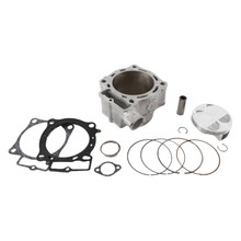 Cylinder Works 09-12 Honda CRF 450 R 450cc Standard Bore Cylinder Kit 12.0:1 Comp. 96mm - 10006-K01