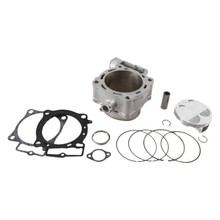 Cylinder Works 09-12 Honda CRF 450 R 450cc Standard Bore Cylinder Kit 12.0:1 Comp. 96mm - 10006-K01