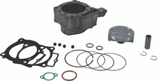 Cylinder Works 13-16 Honda CRF 450 R 450cc Standard Bore Cylinder Kit 12.5:1 Comp. 96mm - 10006-K02