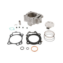Cylinder Works 16-17 Honda CRF 250 R 250cc Standard Bore High Compression Cylinder Kit 14.3:1 Comp. - 10007-K03HC