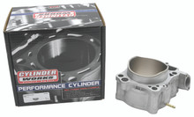 Cylinder Works 05-17 Honda CRF 450 X 450cc Standard Bore 96mm - 10008