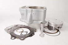Cylinder Works 08-09 Honda TRX 700 XX 700cc STD Bore High Compression Cylinder Kit 10.9:1 Comp. - 10009-K01HC