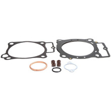 Cylinder Works 17-18 Honda CRF 450 R 450cc Standard Bore Cylinder Kit 13.5:1 Comp. 96mm - 10010-K01
