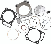 Cylinder Works 17-18 Honda CRF 450 R 450cc Standard Bore High Compression Cylinder Kit 14.4:1 Comp. - 10010-K01HC