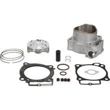 Cylinder Works 19-20 Honda CRF 450 R 450cc Standard Bore High Compression Cylinder Kit 14.4:1 Comp. - 10010-K02HC