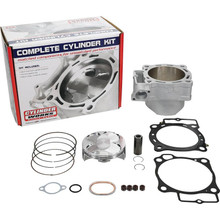 Cylinder Works 21-23 Honda CRF 450 R 450cc Standard Bore Cylinder Kit - 10010-K03