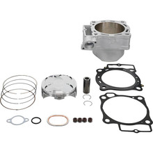 Cylinder Works 21-23 Honda CRF 450 R 450cc Standard Bore Cylinder Kit - 10010-K03
