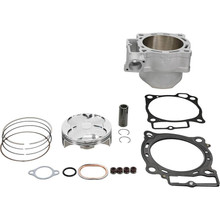 Cylinder Works 21-23 Honda CRF 450 R 450cc Standard Bore High Compression Cylinder Kit - 10010-K03HC