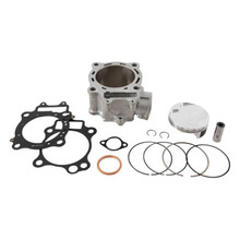 Cylinder Works 04-09 Honda CRF 250 R 250cc +3mm Big Bore Cylinder Kit 270cc 13.0:1 Comp. 81mm - 11001-K01