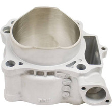 Cylinder Works 02-08 Honda CRF 450 R 450cc Big Bore Cylinder 100mm - 11002-1