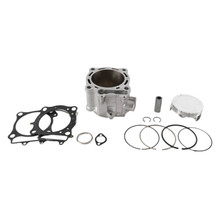 Cylinder Works 04-05 Honda TRX 450 R 450cc +3mm Big Bore Cylinder Kit 479cc 10.5:1 Comp. 97mm - 11003-K01