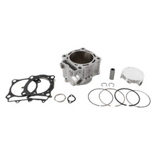 Cylinder Works 04-05 Honda TRX 450 R 450cc +3mm Big Bore Cylinder Kit 479cc 10.5:1 Comp. 97mm - 11003-K01