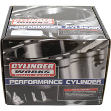 Cylinder Works 06-14 Honda TRX 450 ER 450cc Big Bore Cylinder 99mm - 11005-1