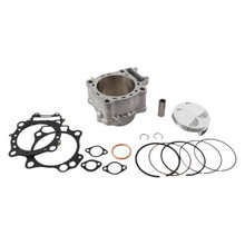 Cylinder Works 06-14 Honda TRX 450 ER 450cc +3mm Big Bore Cylinder Kit 477cc 12.0:1 Comp. 99mm - 11005-K01