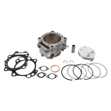 Cylinder Works 06-14 Honda TRX 450 ER 450cc +3mm Big Bore Cylinder Kit 477cc 12.0:1 Comp. 99mm - 11005-K01